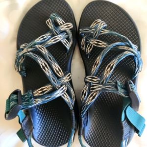 Chaco Sandals